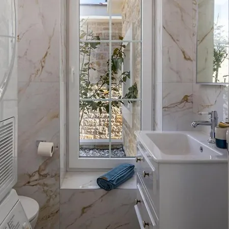 בית נופש Katarina Diklo זאדאר