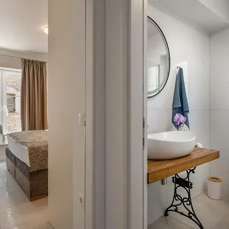 בית נופש Katarina Diklo