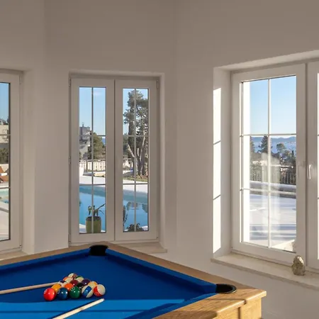 בית נופש Katarina Diklo