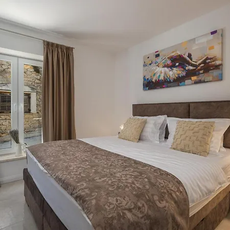 Katarina Diklo Ferienhaus