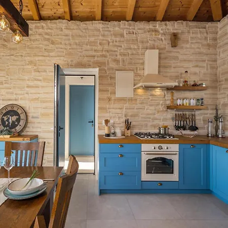 Ferienhaus Katarina Diklo Zadar