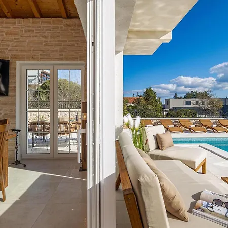 Katarina Diklo * Zadar