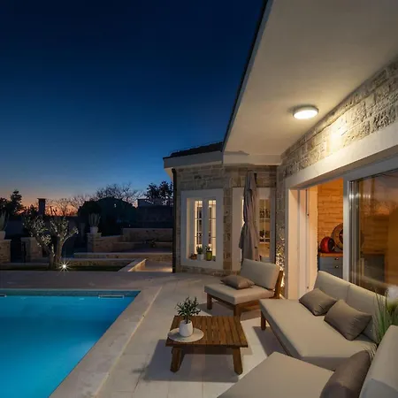 בית נופש Katarina Diklo