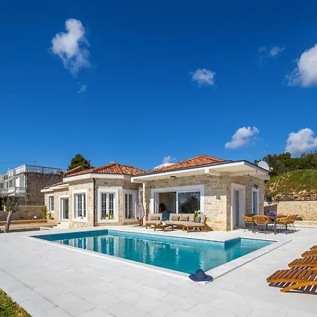 Katarina Diklo Ferienhaus