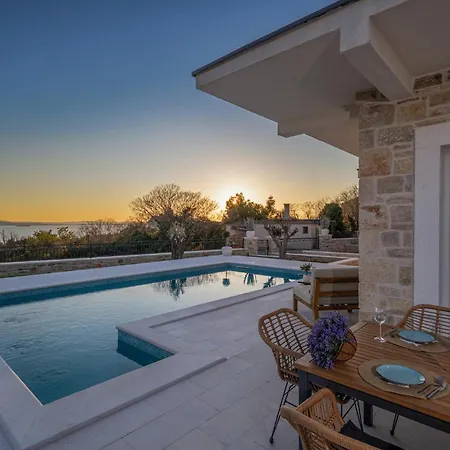 Ferienhaus Katarina Diklo