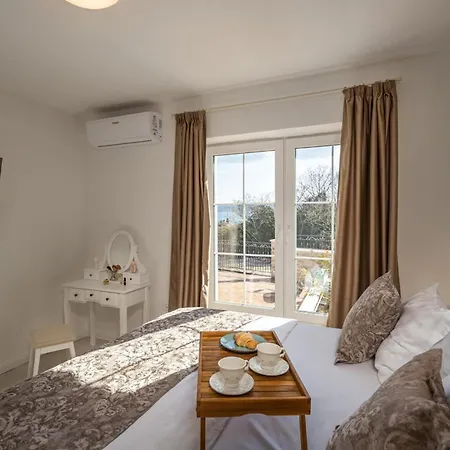 Katarina Diklo Ferienhaus *