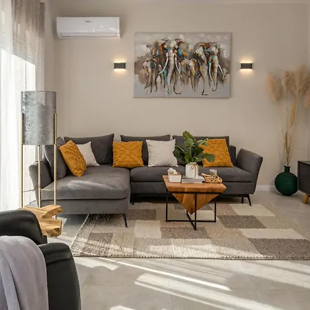 בית נופש Katarina Diklo