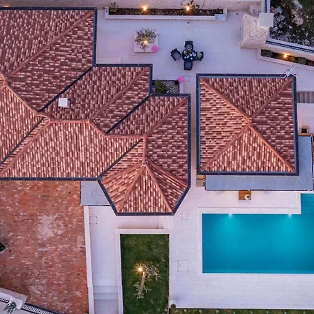 Katarina Diklo * זאדאר