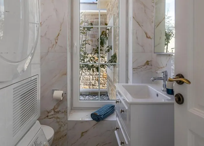 Ferienhaus Katarina Diklo Zadar