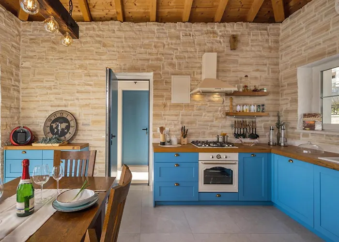 Vakantiehuis Katarina Diklo Zadar