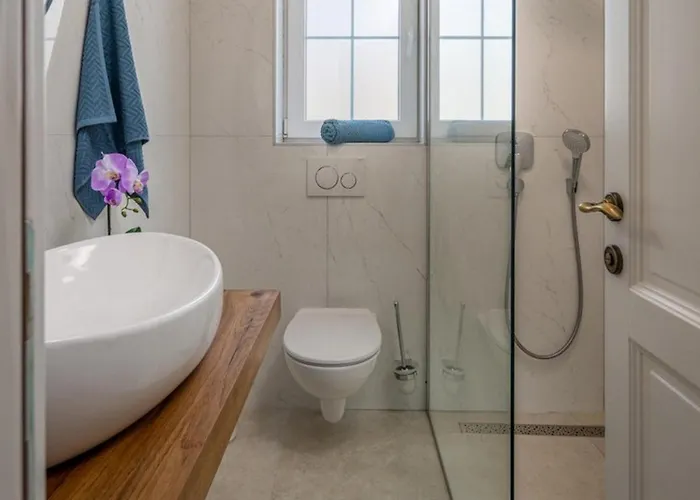 Ferienhaus Katarina Diklo Zadar