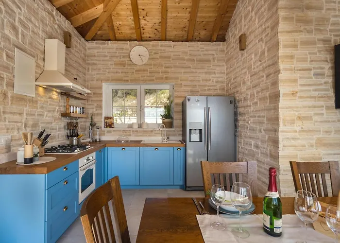 Ferienhaus Katarina Diklo *