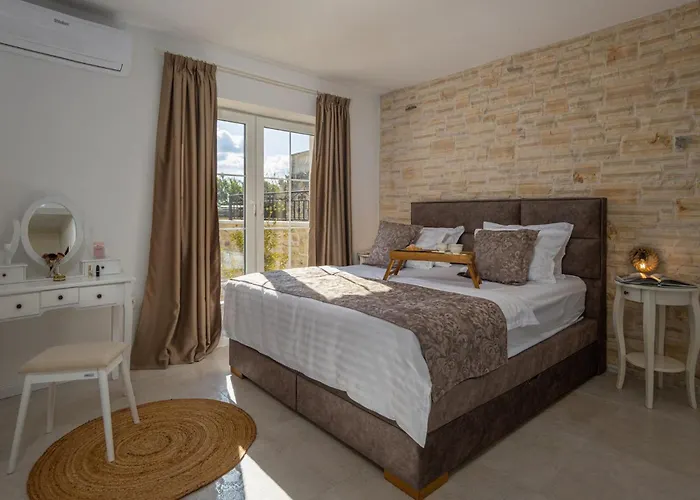 Katarina Diklo Vakantiehuis Zadar