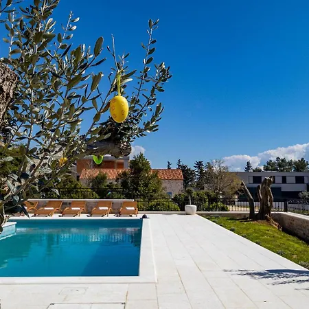 Katarina Diklo Holiday home