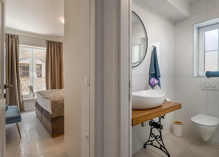 Vikendica Katarina Diklo