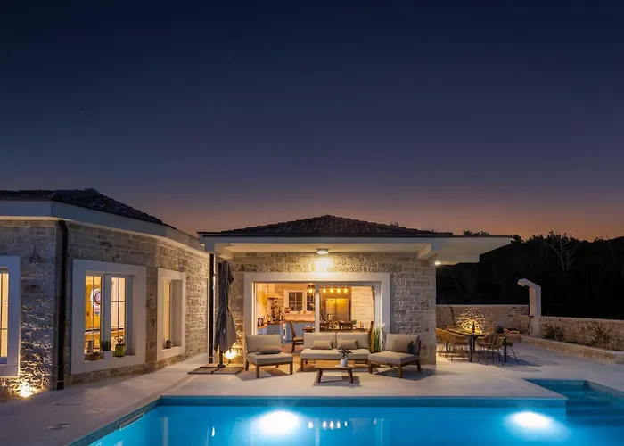 Vikendica Katarina Diklo *