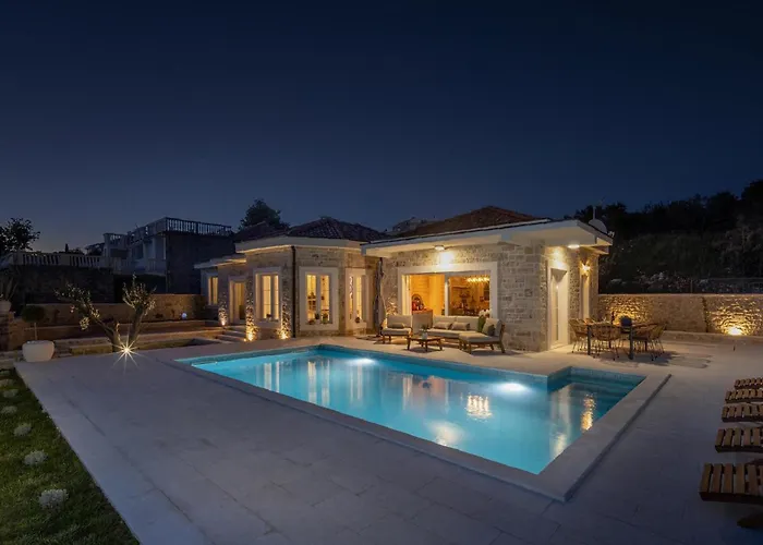 Katarina Diklo Vikendica Zadar