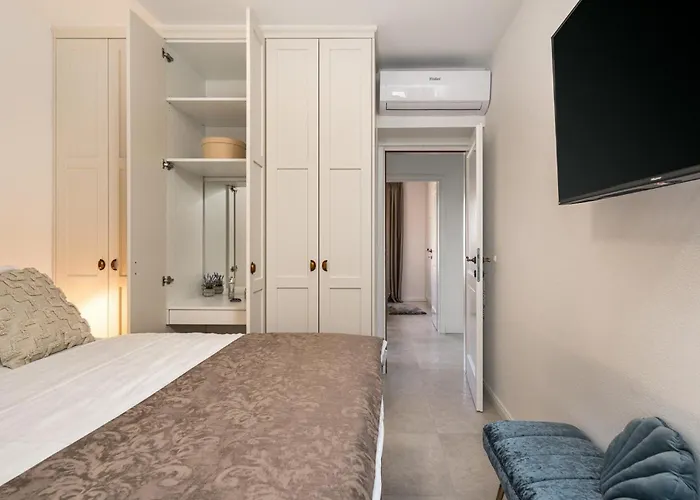 Katarina Diklo * Zadar